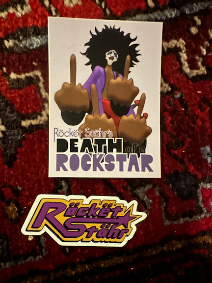 Double-Vinyl Soundtrack ***FIRST PRESSING*** SOLD OUT!